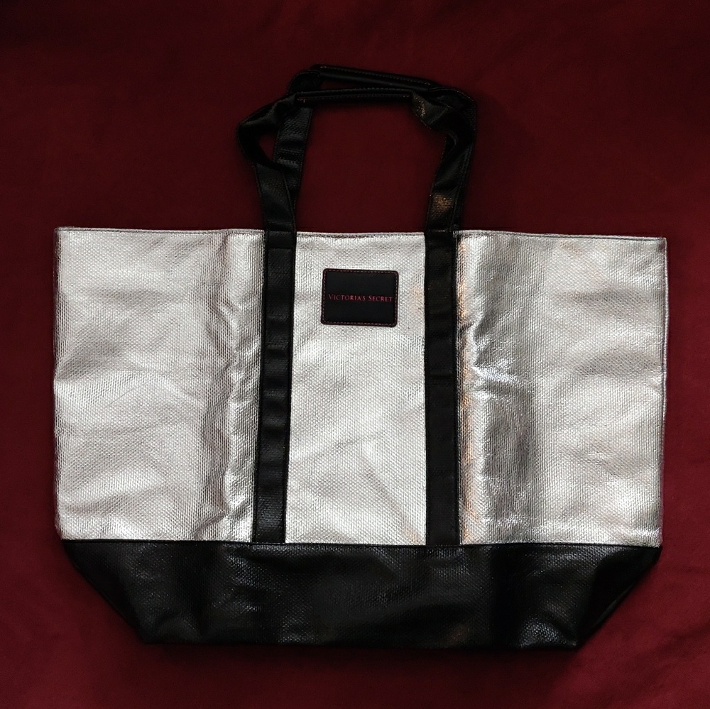 Victoria Secret Tote Bag NWOT